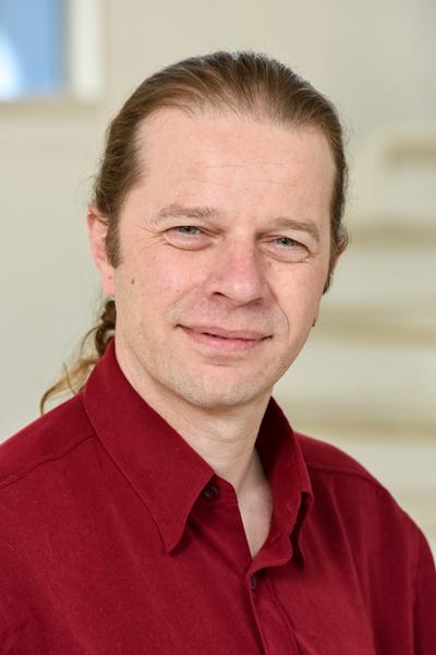 Professor Simon J Coles's photo